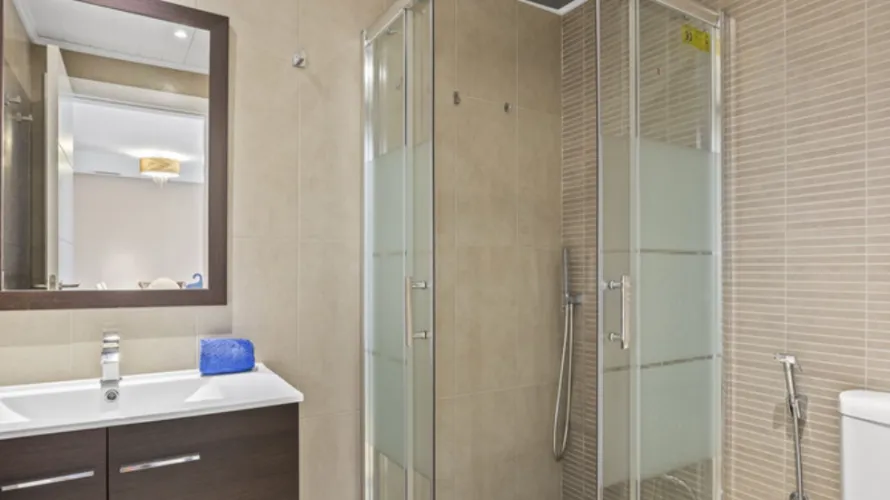 Apartment de 3 chambres à Cortes (San Pedro De Alcantara), Spain No. 656 № 8