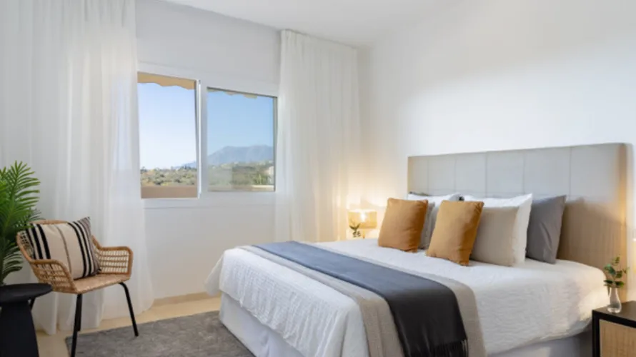 Apartment de 2 chambres à Marbella, Spain No. 794 № 3