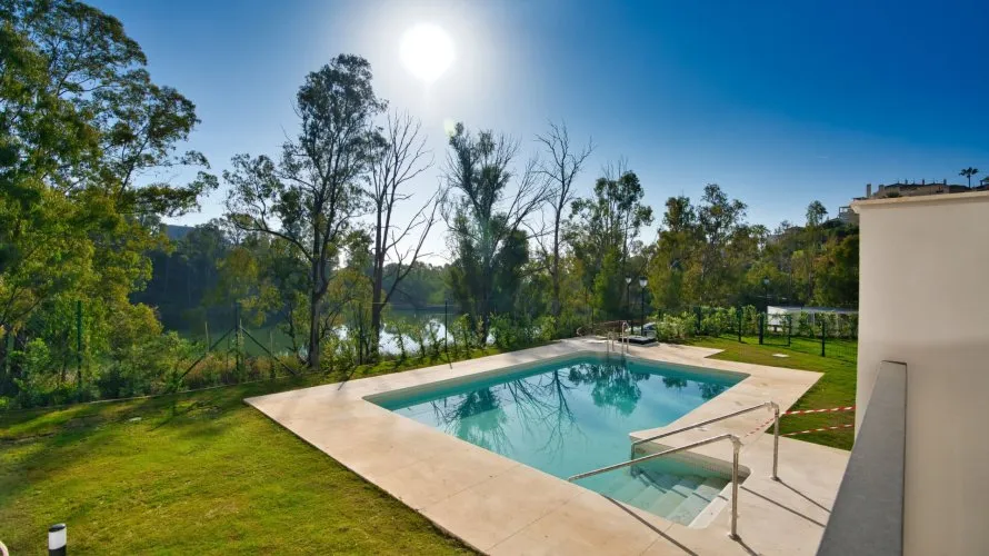 Penthouse de 3 chambres à Nueva Andalucia, Spain No. 88 № 11