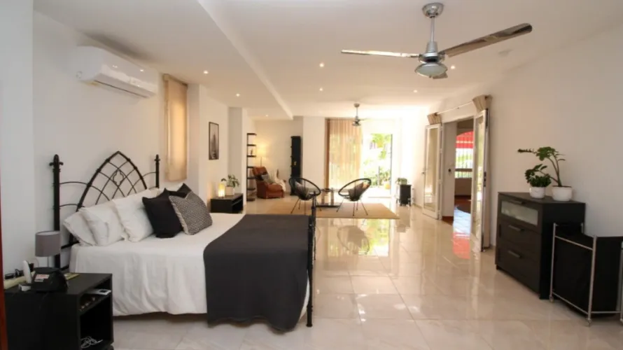 Apartment de 3 chambres à Mijas Costa, Spain No. 729 № 13