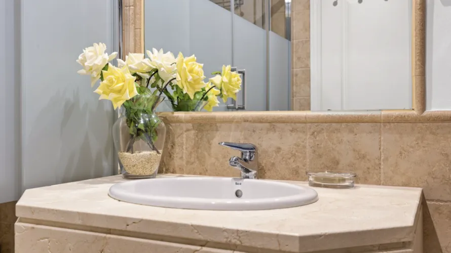 Apartment de 2 chambres à Estepona, Spain No. 520 № 13