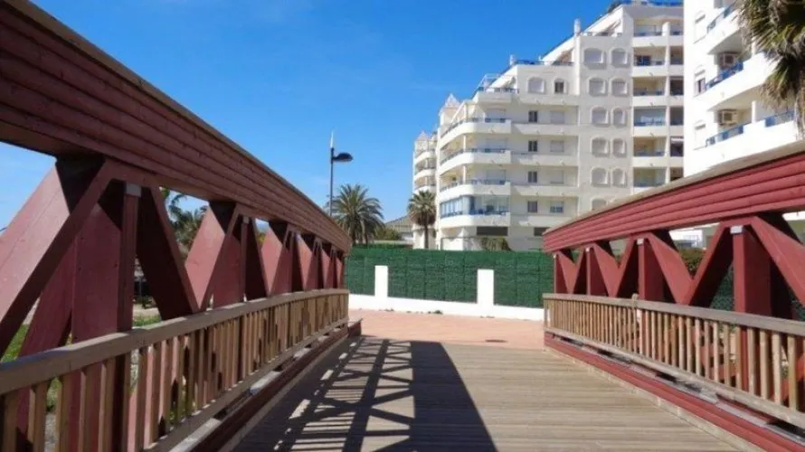 Apartment de 1 chambre à Marbella, Spain No. 595 № 10