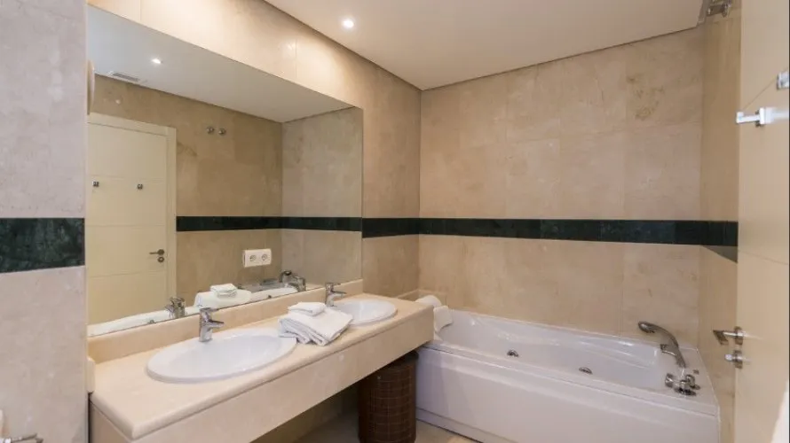 Apartment de 1 chambre à Nueva Andalucia, Spain No. 643 № 9