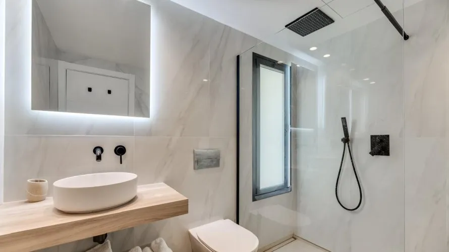 Duplex de 4 chambres à Marbella, Spain No. 421 № 20