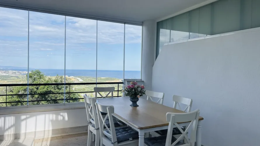 Penthouse de 2 chambres à Estepona, Spain No. 703 № 5