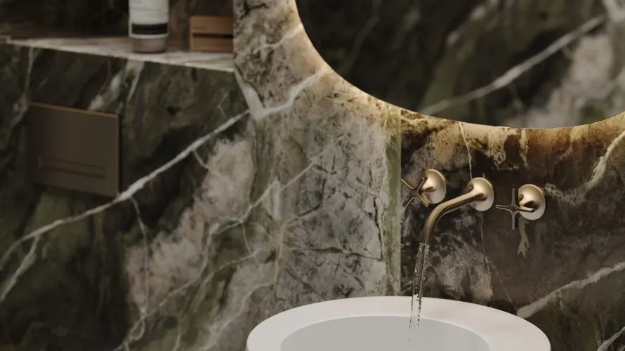 Duplex de 5 chambres à La Quinta, Spain No. 518 № 1