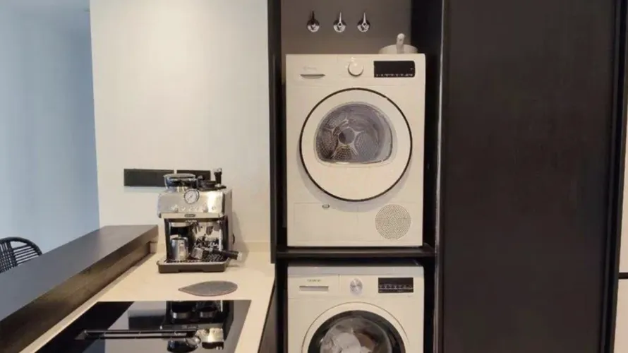 Apartment de 3 chambres à Cortes (San Pedro De Alcantara), Spain No. 719 № 6