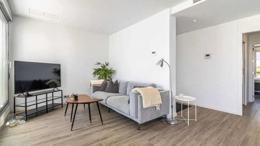 Penthouse de 2 chambres à Cancelada, Spain No. 546 № 18