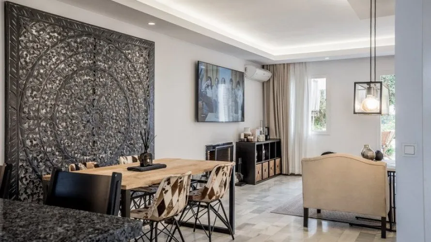 Duplex de 3 chambres à Nueva Andalucia, Spain No. 276 № 25