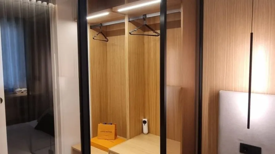 Apartment de 2 chambres à Nueva Andalucia, Spain No. 796 № 13