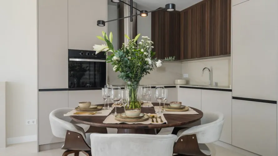 Apartment de 3 chambres à Benahavis, Spain No. 514 № 17