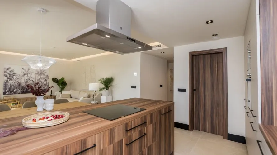 Apartment de 3 chambres à Nueva Andalucia, Spain No. 87 № 2