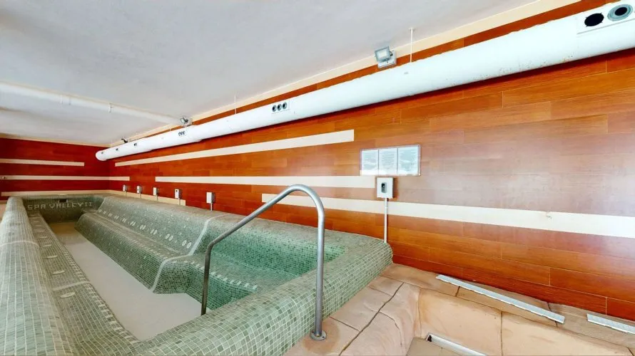 Apartment de 1 chambre à Spa Valley II Archena, Spain No. 817 № 2