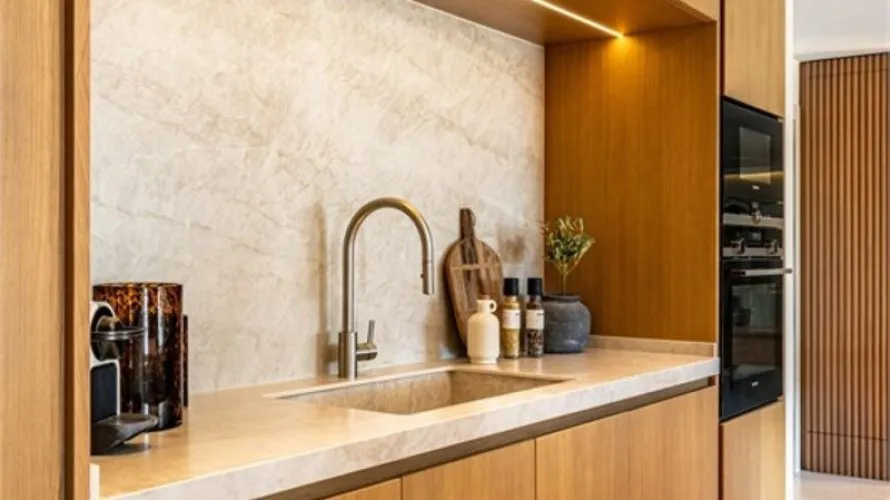 Duplex de 3 chambres à La Quinta, Spain No. 550 № 1