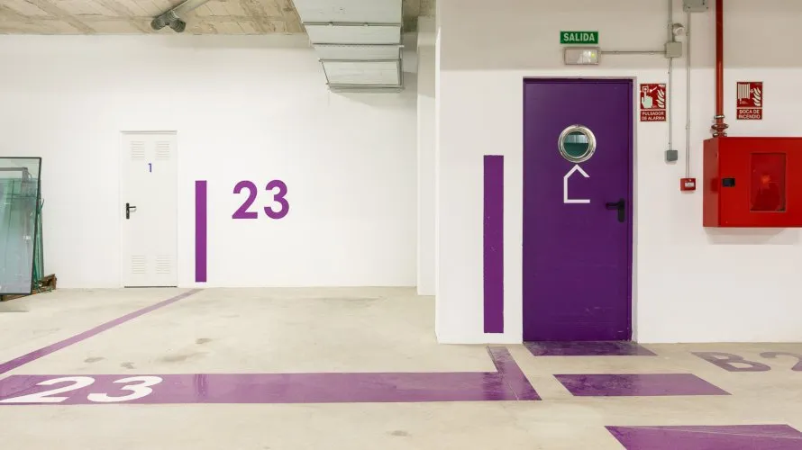 Penthouse de 3 chambres à Estepona, Spain No. 292 № 16