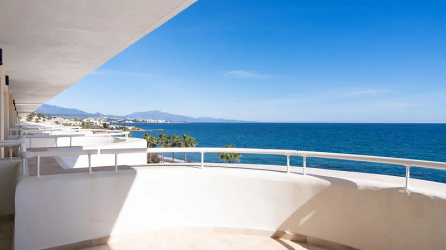 Duplex de 3 chambres à Estepona, Spain No. 347 № 26