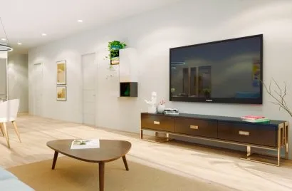 Apartment de 3 chambres à Living Estepona Torrevieja, Spain No. 828