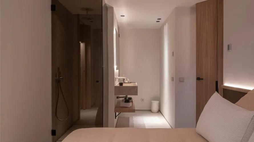 Apartment de 3 chambres à Estepona, Spain No. 267 № 13