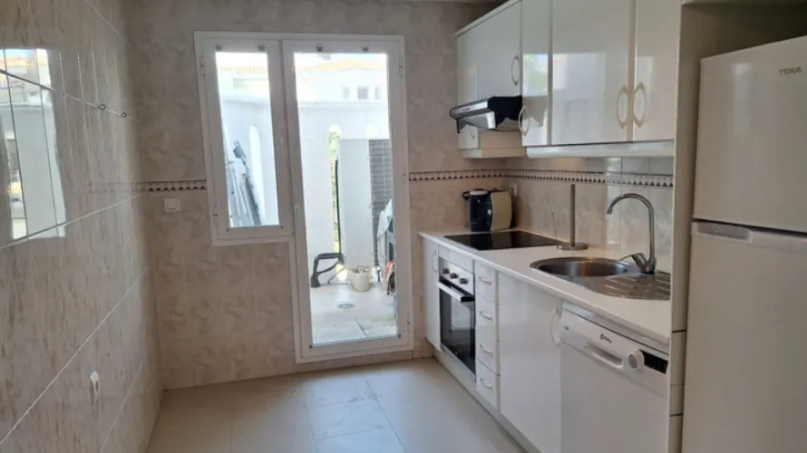 Apartment de 2 chambres à Nueva Andalucia, Spain No. 641 № 9