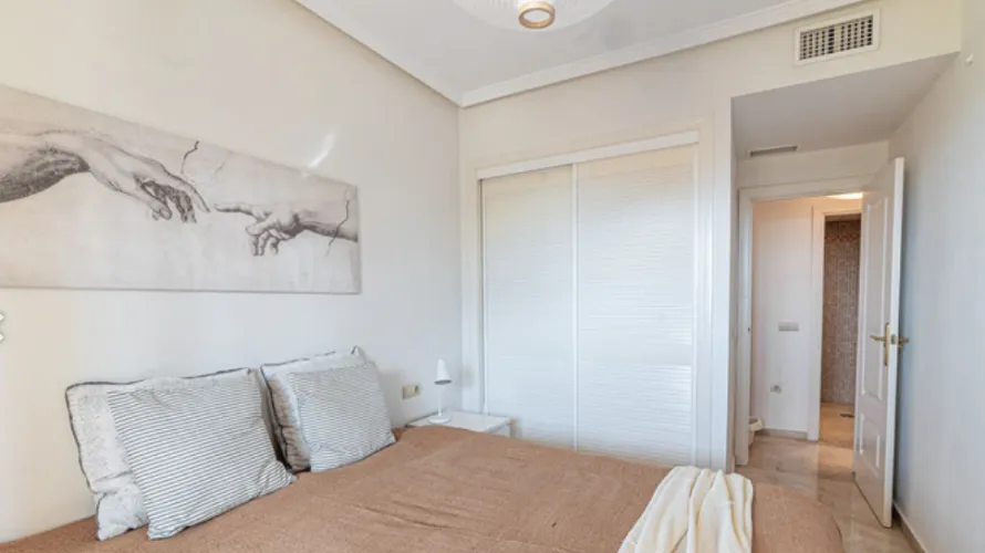 Apartment de 2 chambres à Benalmadena, Spain No. 775 № 10