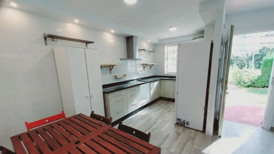 Duplex de 2 chambres à Mijas Costa, Spain No. 715 № 14