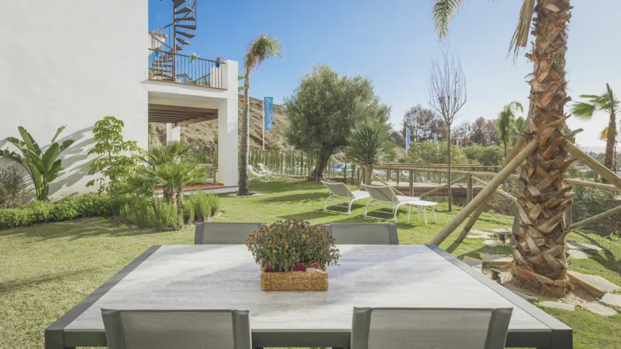 Apartment de 3 chambres à Benahavis, Spain No. 350 № 10