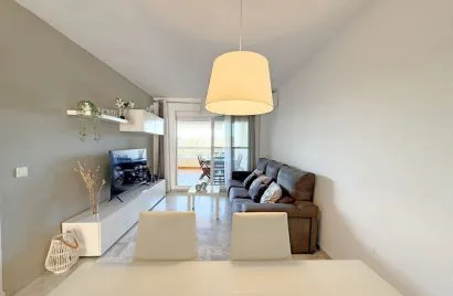 Apartment de 2 chambres à Casares, Spain No. 571