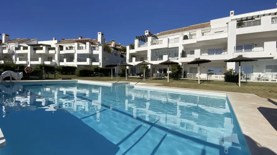 Apartment de 2 chambres à Marbella, Spain No. 495 № 13