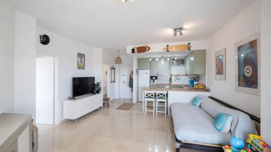 Apartment de 1 chambre à Estepona, Spain No. 749 № 17