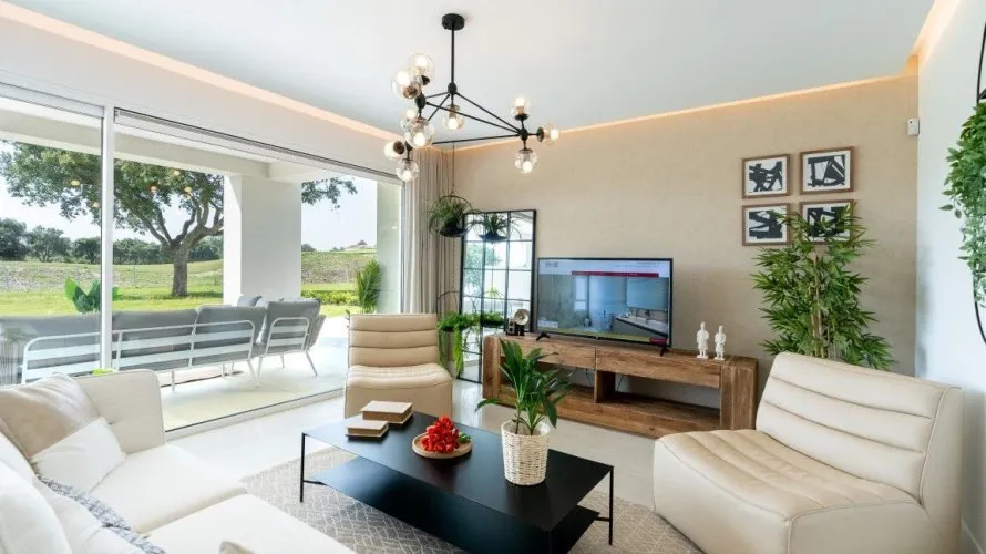 Penthouse de 3 chambres à Sotogrande, Spain No. 89 № 6