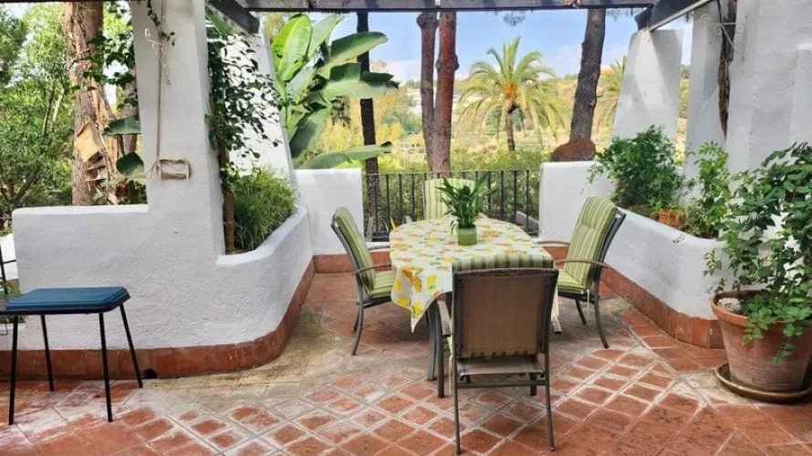 Duplex de 2 chambres à Marbella, Spain No. 613 № 10