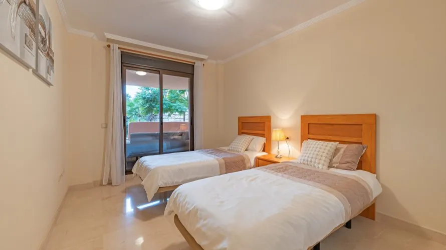 Apartment de 2 chambres à Casares, Spain No. 304 № 17