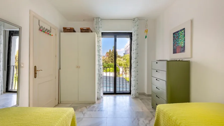 Apartment de 1 chambre à Marbella, Spain No. 509 № 5