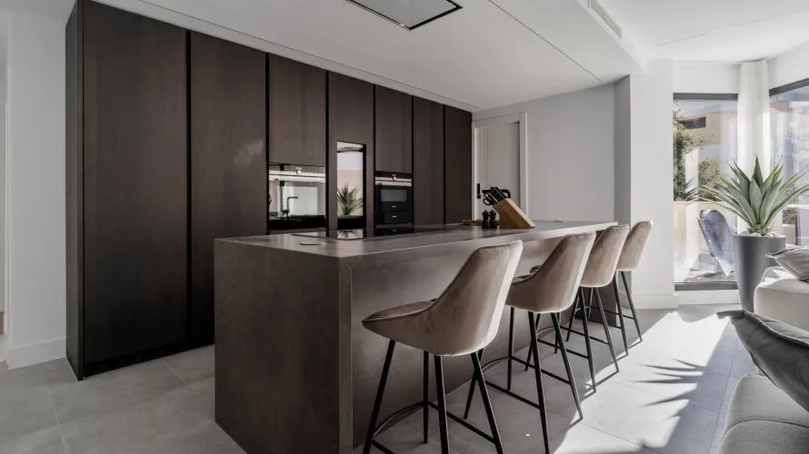 Apartment de 2 chambres à Marbella, Spain No. 176 № 6