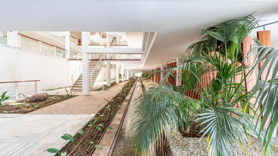 Duplex de 2 chambres à Benahavis, Spain No. 646 № 11