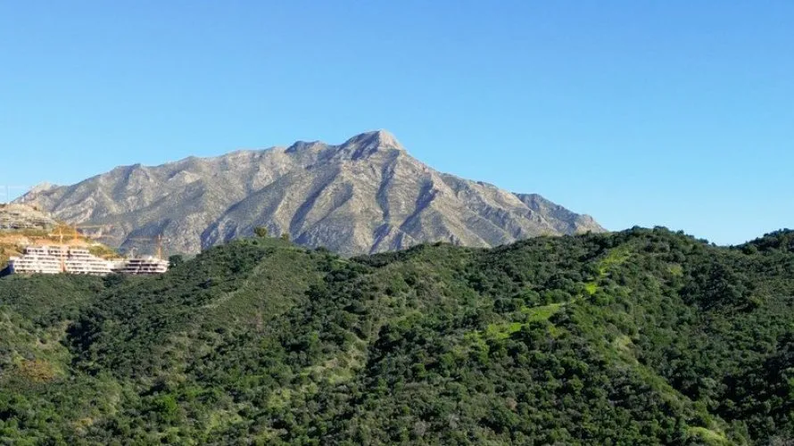 Apartment de 3 chambres à Benahavis, Spain No. 566 № 25