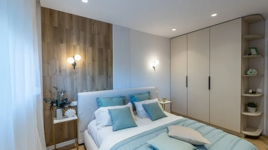 Apartment de 3 chambres à Nueva Andalucia, Spain No. 770 № 22