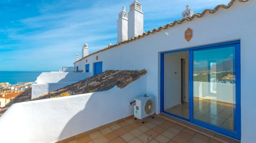 Duplex de 2 chambres à Manilva, Spain No. 410 № 25