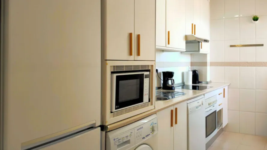 Duplex de 2 chambres à Fuengirola, Spain No. 762 № 13