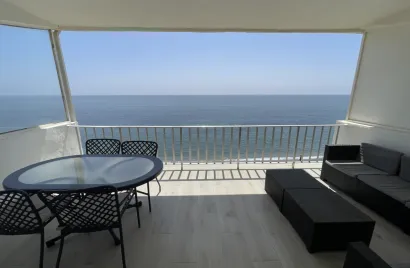 Apartment de 2 chambres à Estepona, Spain No. 492