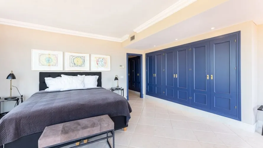 Penthouse de 5 chambres à Nueva Andalucia, Spain No. 271 № 19