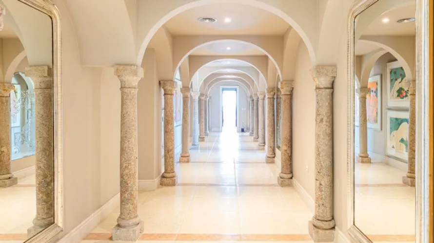 Penthouse de 5 chambres à Nueva Andalucia, Spain No. 271 № 22