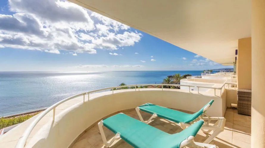 Penthouse de 3 chambres à Estepona, Spain No. 558 № 6