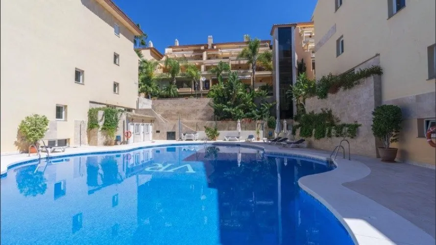 Apartment de 1 chambre à Nueva Andalucia, Spain No. 643 № 2