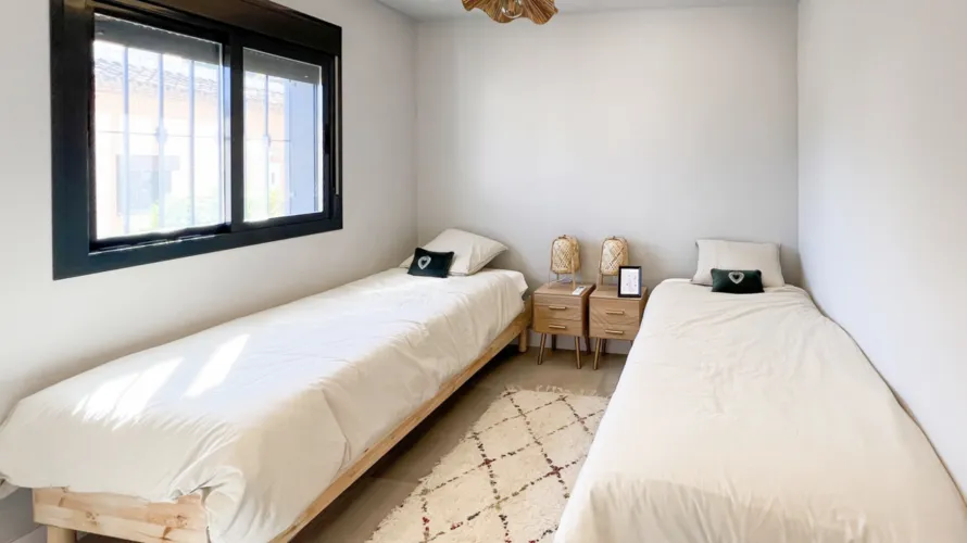 Apartment de 2 chambres à Benahavis, Spain No. 493 № 6