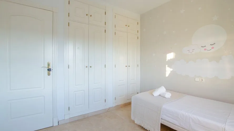 Duplex de 3 chambres à Casares, Spain No. 279 № 16