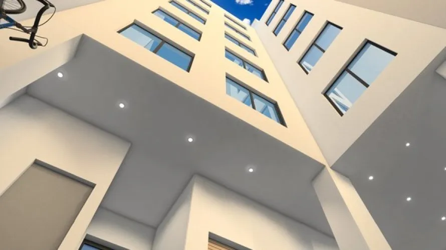 Apartment de 2 chambres à Torrevieja, Espagne No. 57 № 1