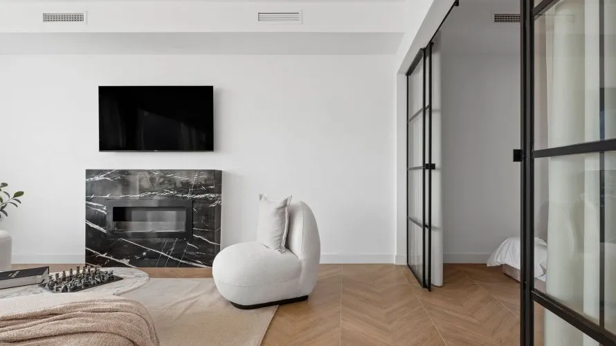 Apartment de 4 chambres à Marbella, Spain No. 344 № 1