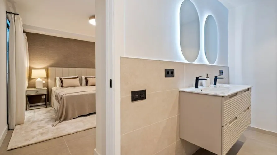 Apartment de 3 chambres à La Quinta, Spain No. 565 № 14