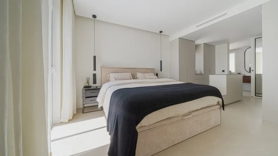 Apartment de 3 chambres à Benahavis, Spain No. 178 № 15